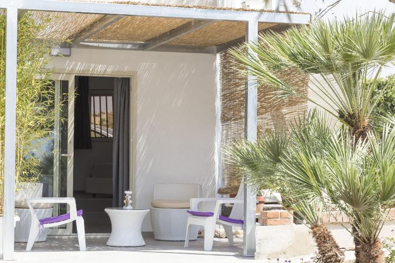 簡易ホテル Marina Loft Sicily