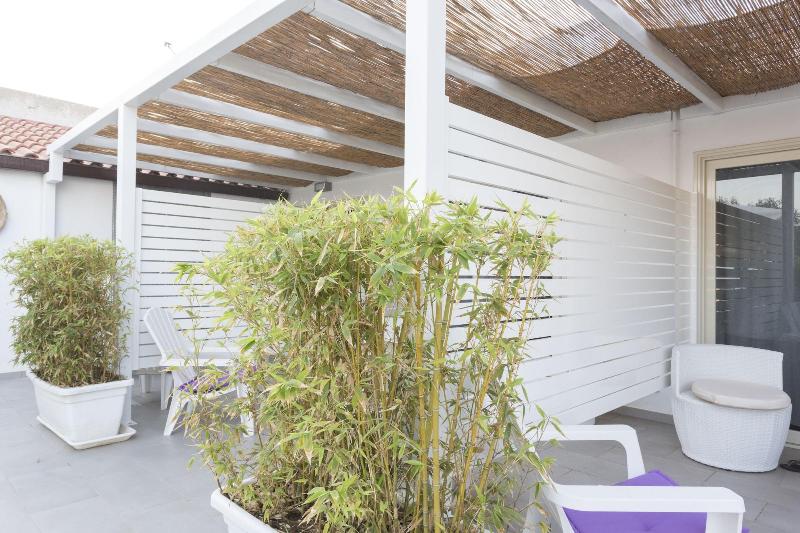 簡易ホテル Marina Loft Sicily