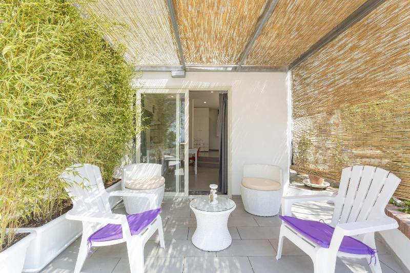 簡易ホテル Marina Loft Sicily