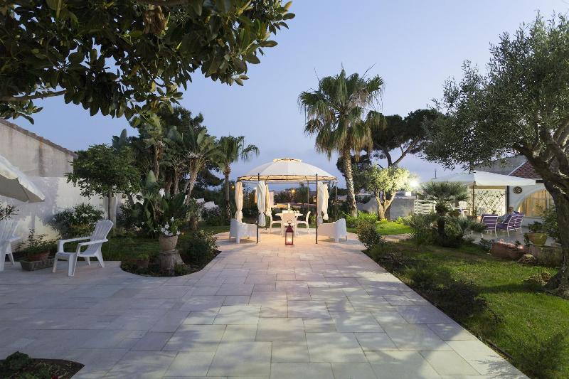 簡易ホテル Marina Loft Sicily