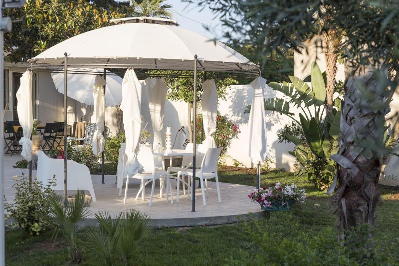 簡易ホテル Marina Loft Sicily