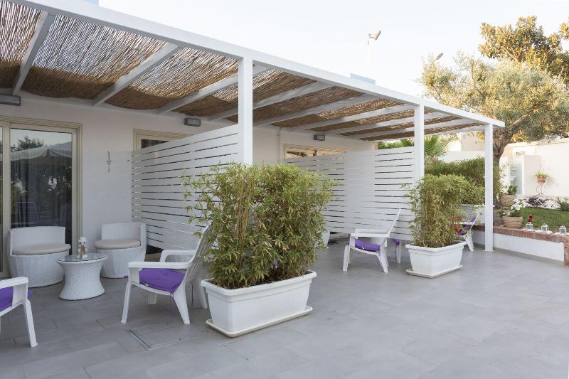 簡易ホテル Marina Loft Sicily