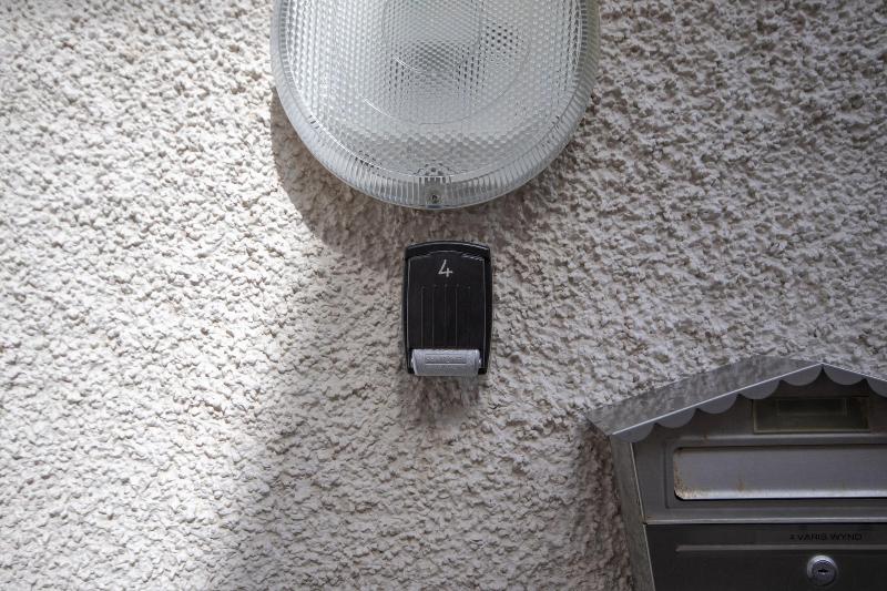 فندق 5 Varis Apartments