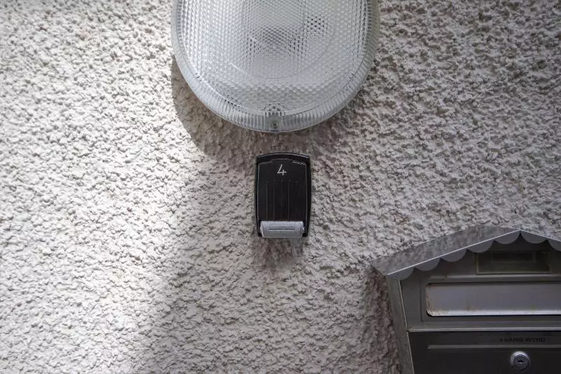 Hotelli 5 Varis Apartments