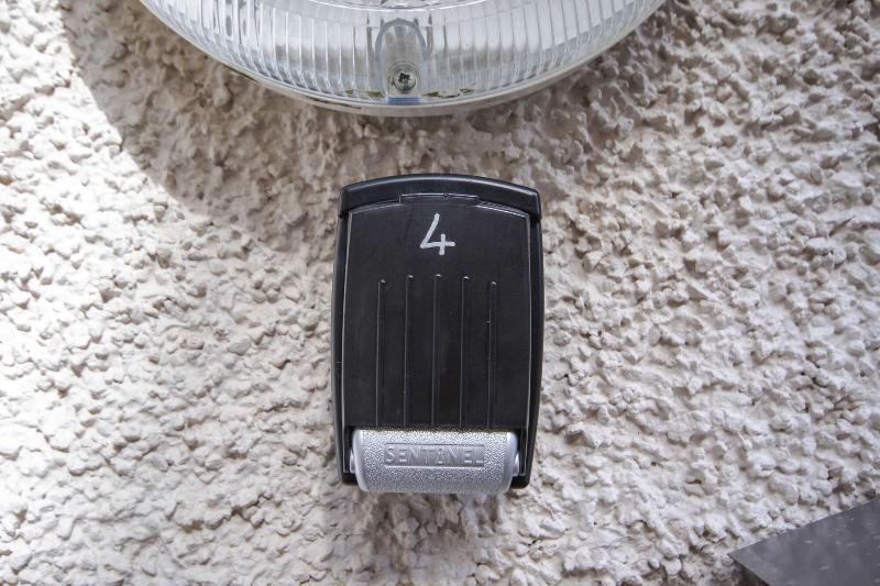 فندق 5 Varis Apartments