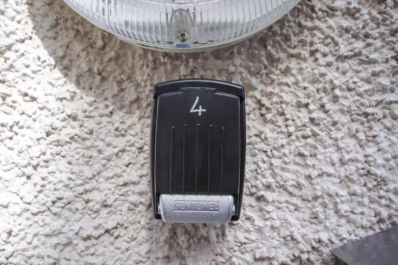 Hotelli 5 Varis Apartments