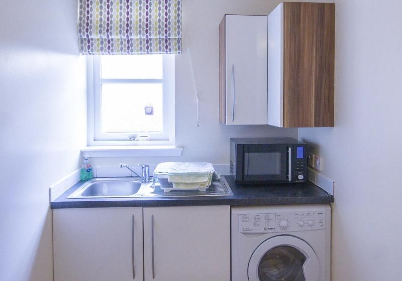 فندق 5 Varis Apartments