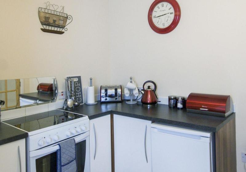 فندق 5 Varis Apartments