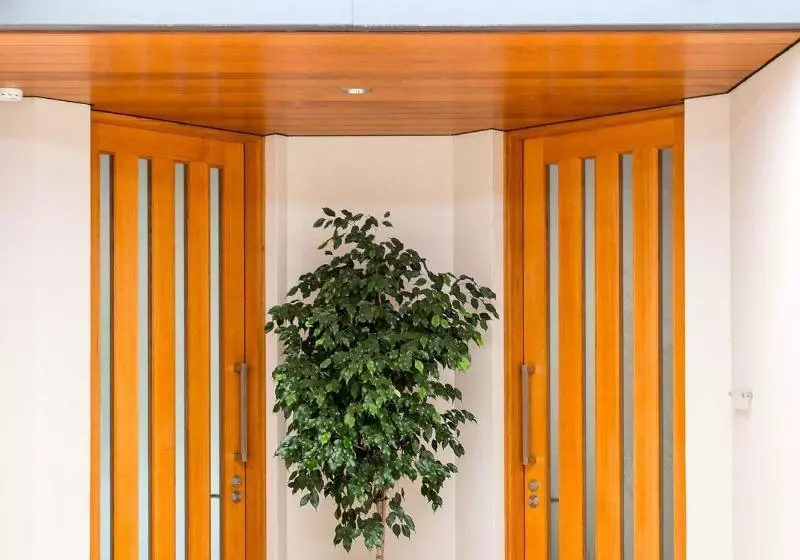 ホテル Constellation Apartments