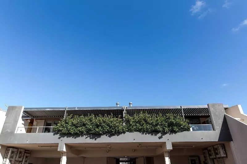 ホテル Constellation Apartments