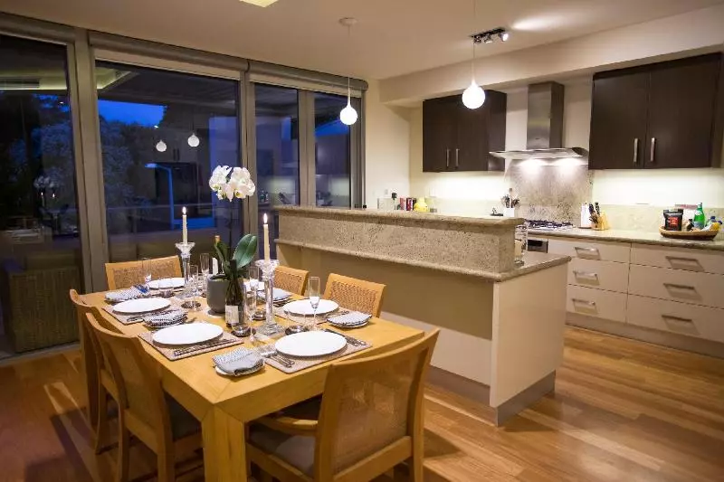 ホテル Constellation Apartments