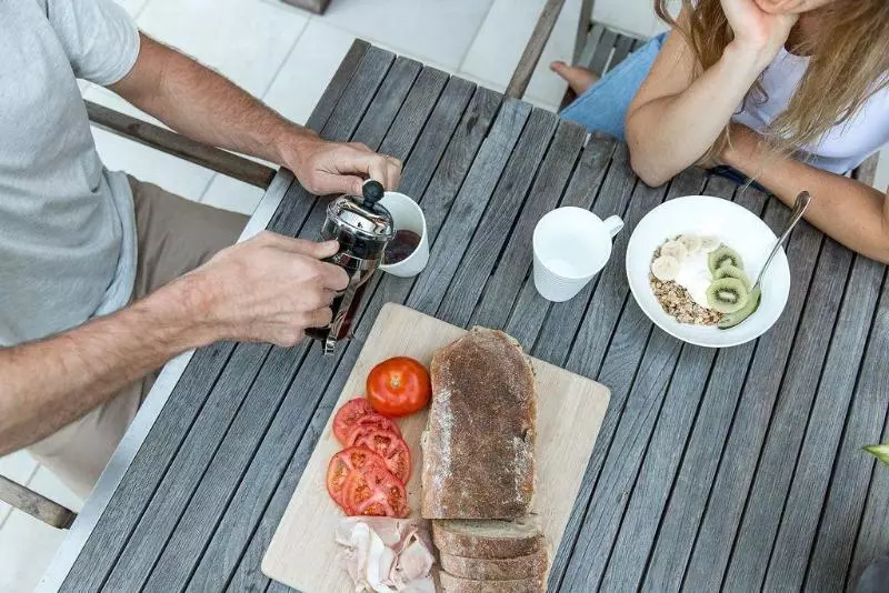 ホテル Constellation Apartments