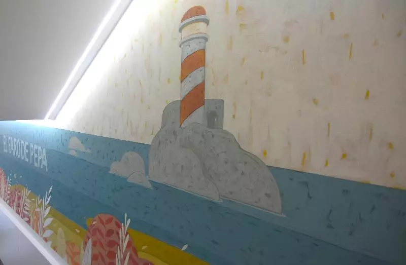 هتل El Faro De Pepa By Como En Casa