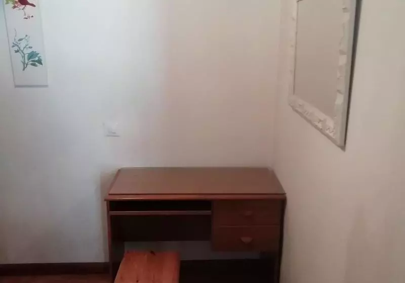 Hotelli El Rincón De Zaldierna