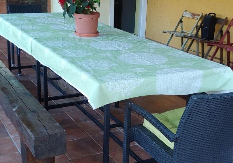 Отель El Rincón De Zaldierna