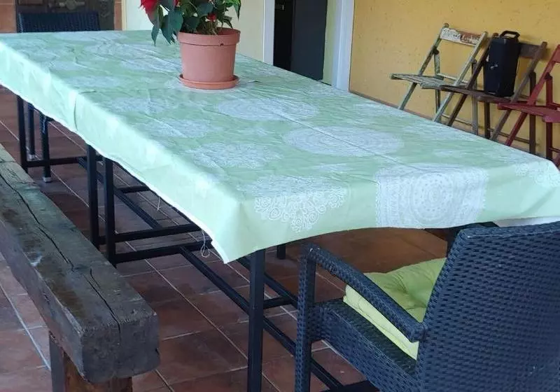 Hotelli El Rincón De Zaldierna