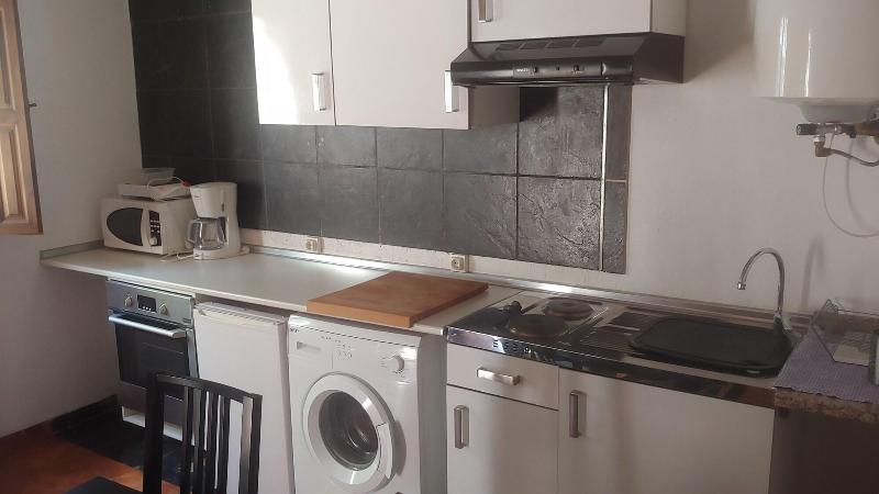 Отель El Rincón De Zaldierna