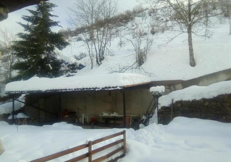 Отель El Rincón De Zaldierna