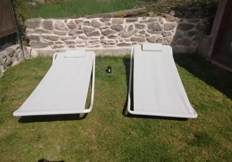 Hotelli El Rincón De Zaldierna