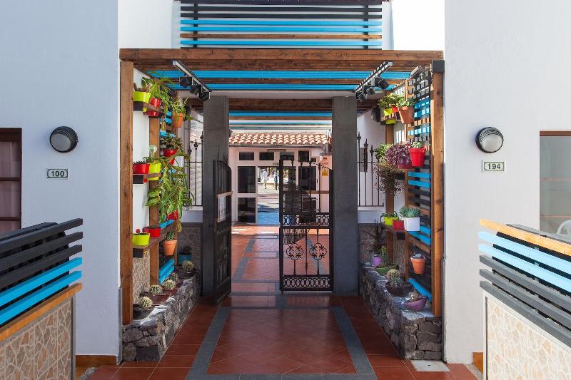 Отель Fuerte Holiday Sunset Boulevard