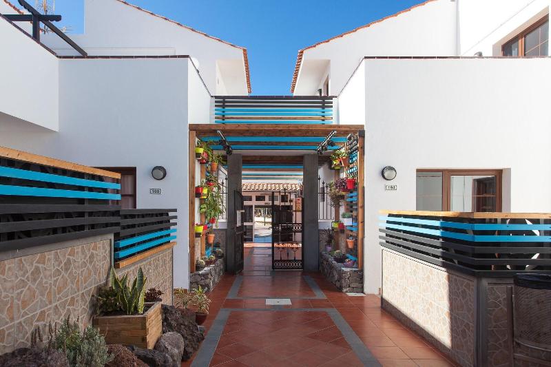 Отель Fuerte Holiday Sunset Boulevard