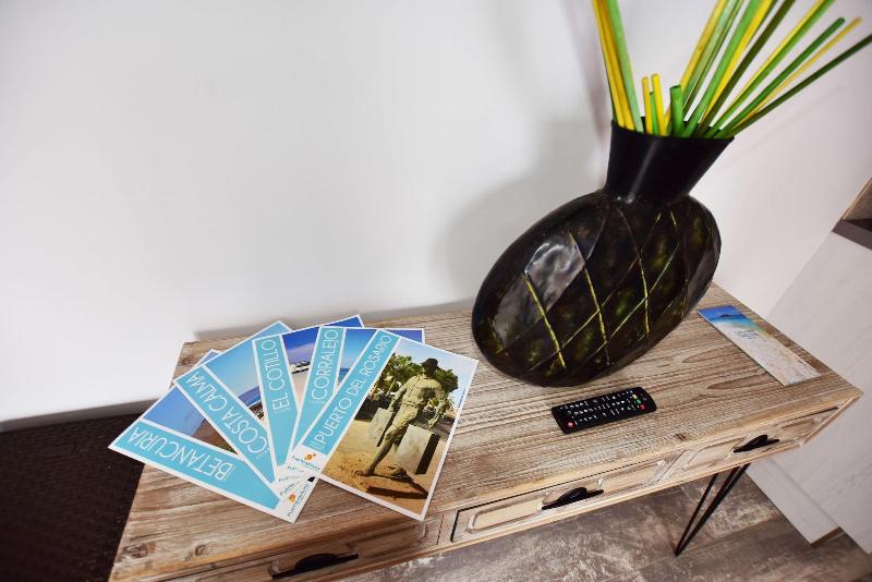 Отель Fuerte Holiday Sunset Boulevard