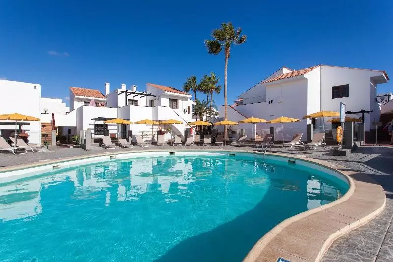 هتل Fuerte Holiday Sunset Boulevard