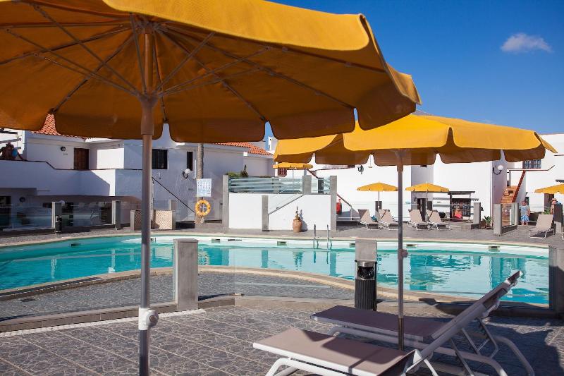 Отель Fuerte Holiday Sunset Boulevard