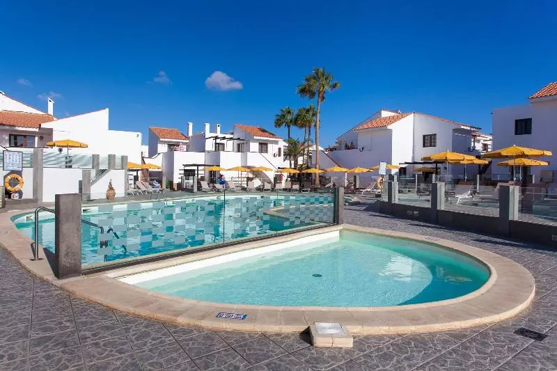 هتل Fuerte Holiday Sunset Boulevard