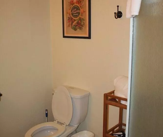 ホテル Highland Lodge