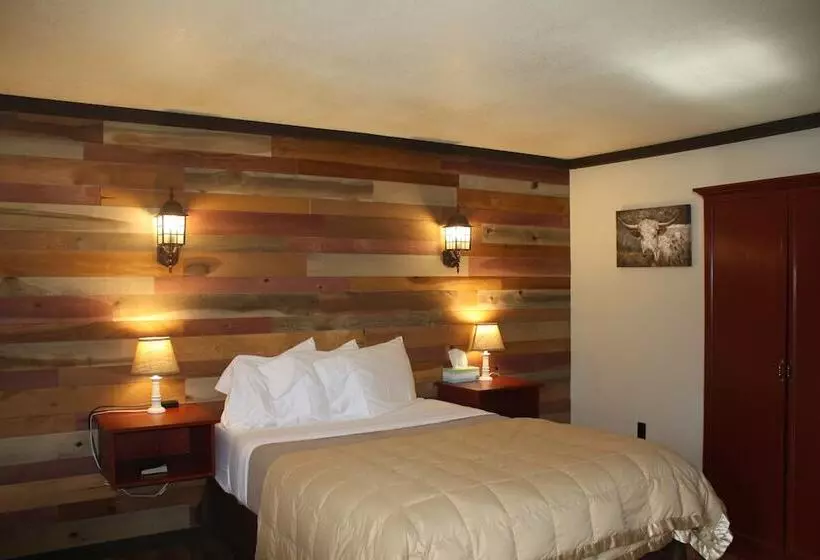 ホテル Highland Lodge