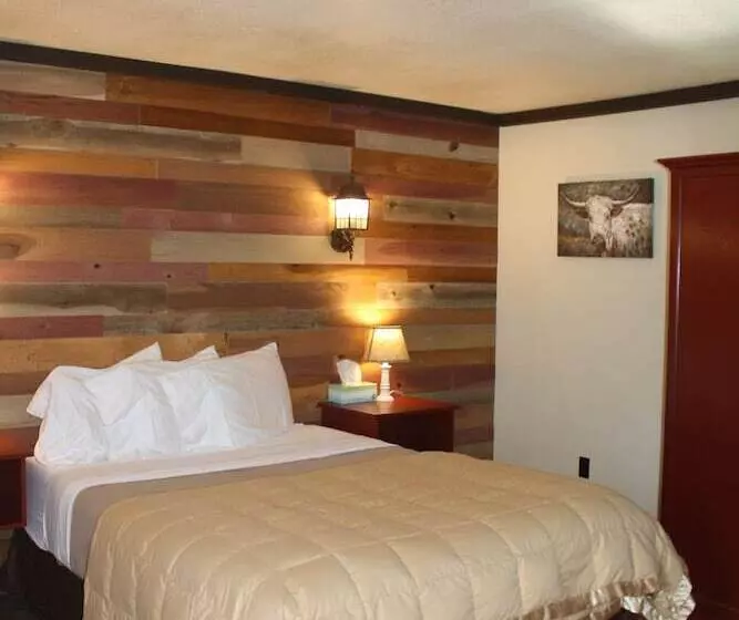 ホテル Highland Lodge