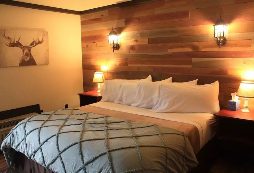 ホテル Highland Lodge