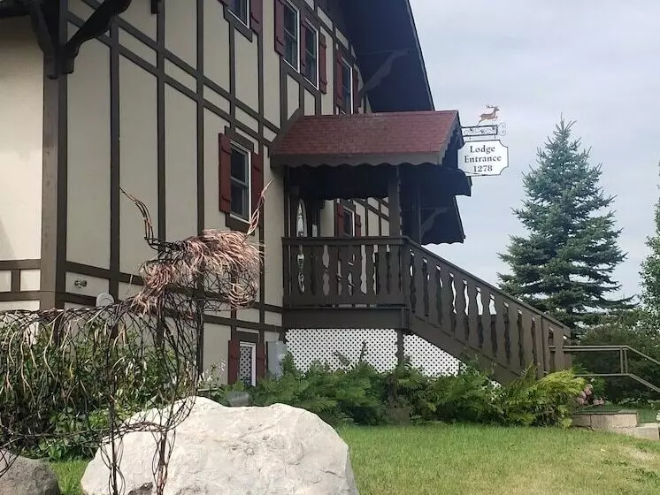 ホテル Highland Lodge