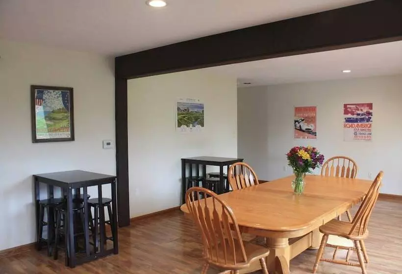 ホテル Highland Lodge