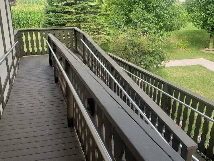 酒店 Highland Lodge