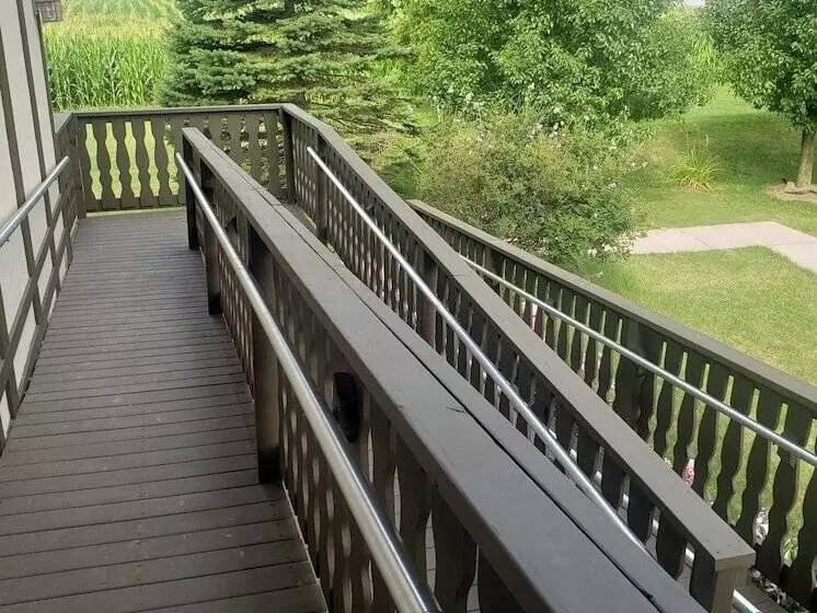 ホテル Highland Lodge