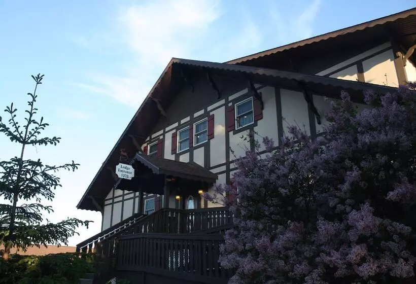 ホテル Highland Lodge