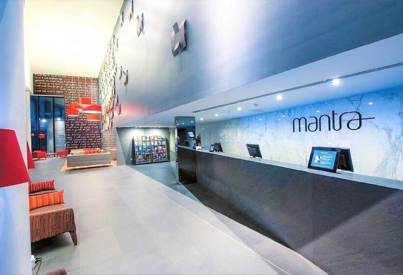 فندق Holiday Holiday Circle On Cavill Apartments