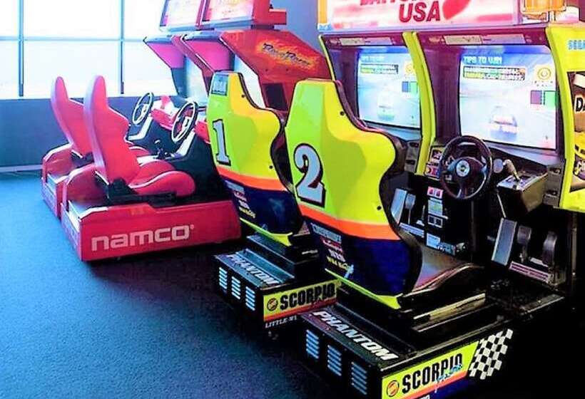 فندق Holiday Holiday Circle On Cavill Apartments