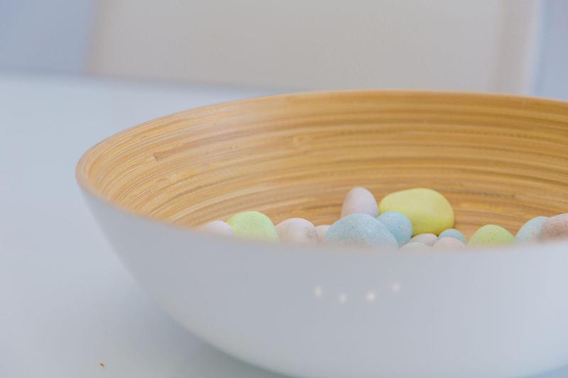 Hotel Los Olivos Apartment