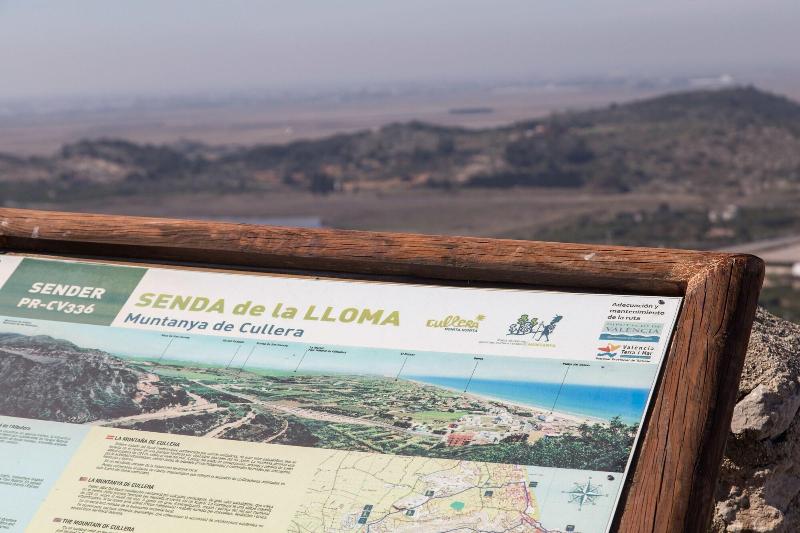 Hotel Los Olivos Apartment