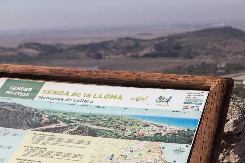 هتل Los Olivos Apartment