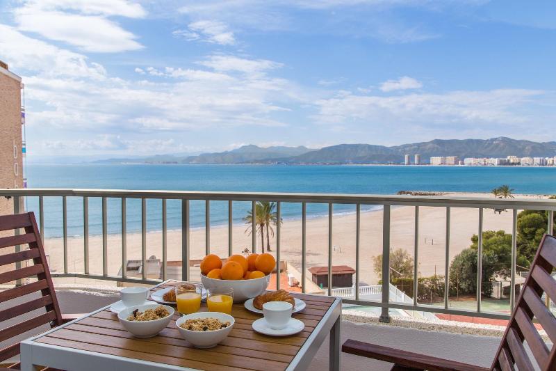 Hotel Los Olivos Apartment