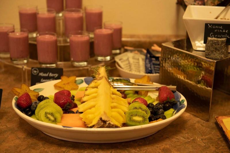 فندق Majestic Valley Wilderness Lodge