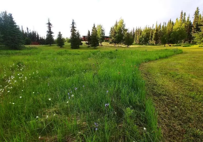 Hotelli Northern Sky Lodge