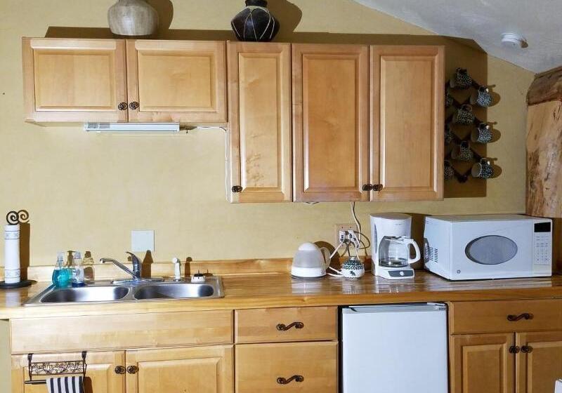 فندق Northern Sky Lodge