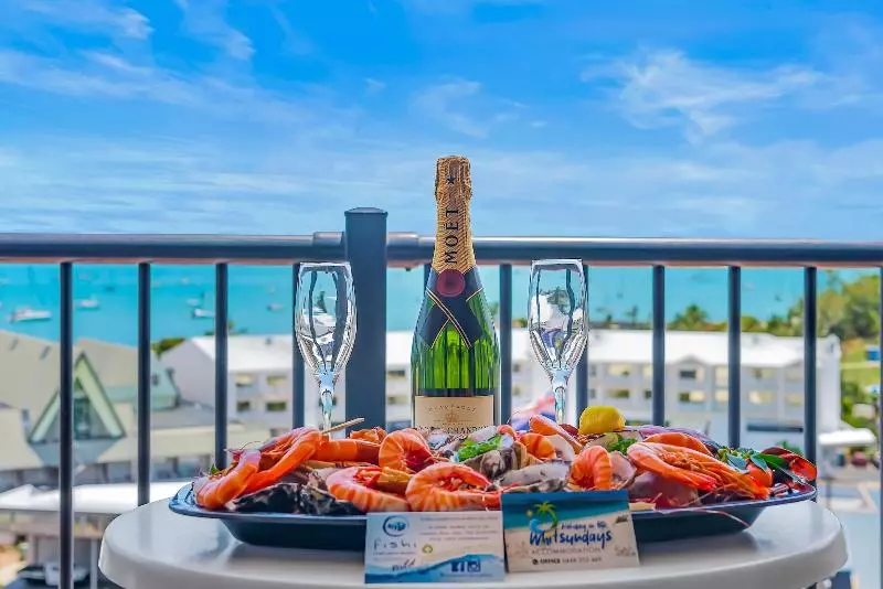 هتل Ocean Views 14a