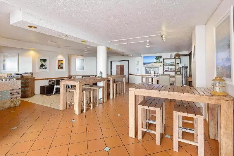 هتل Ocean Views 14a