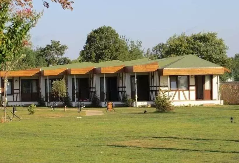 ホテル Riva's Club